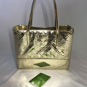 KATE SPADE TOTE